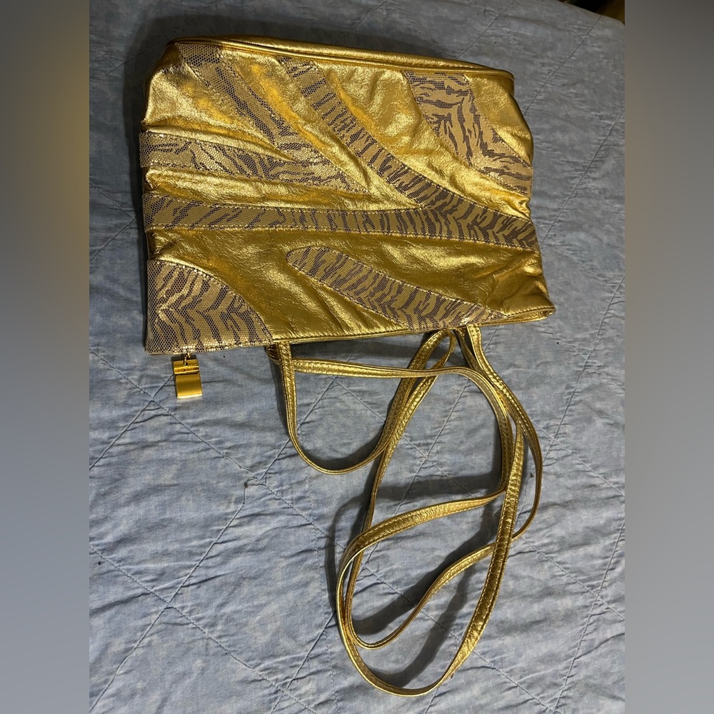 Dawli Leather crossbody
